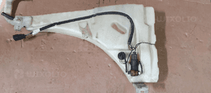Zbiorniczek spryskiwaczy pompka VW Touareg 7L0955453D 7L0955453E 5