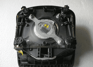 Air bag poduszka powietrzna kierowcy peugeot boxer ii 2 07854862440 4