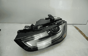 Reflektor bixenon audi A4 B8 8K lift 2012-2016 eu 2
