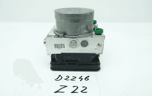 Sterowniki pompa abs vw ID.4 ID4 1EA 1EA614517N 4