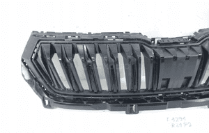 Skoda karoq 57A 2017- atrapa grill zderzak przód 57A853653G 2
