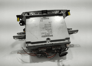 Fabryczne radio nawigacja toyota yaris iii 86140-0D220 2011-2014 7