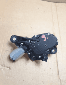 silniczek wycieraczki tył qashqai j10 0390201820 1