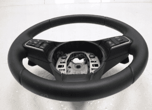 JAGUAR XE X760 XF X260 KIEROWNICA MULTI ŁOPATKI 3