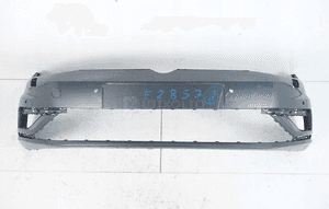 Zderzak przód przedni volkswagen golf vii lift 16- 5G0807221FL 1