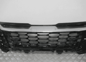 Nowy grill grill atrapa kia sportage v 5 2021- 10