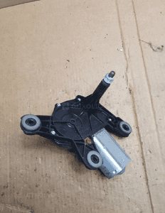 } silniczek wycieraczki tył alfa Romeo mito 50508587 4