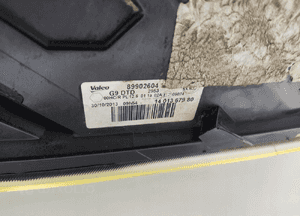 Lampa prawa przód przednia jumpy expert scudo ii 1401367980 2007-13 europa 10