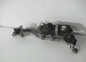 MECHANIZM SILNICZEK WYCIERACZEK PRZEDNICH NISSAN NOTE I 1 E11 2006-2012 3