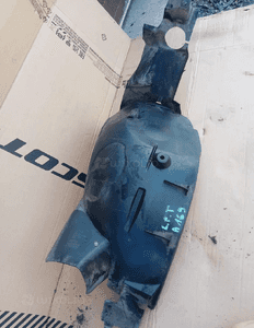 Nadkole lewy przód przednie lewe Mercedes W169 A1696903730 2