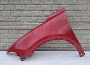 Alfa romeo tonale 22-23 błotnik przedni lewy 1