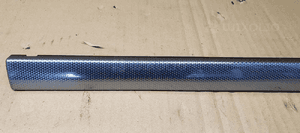 Listwa dekor deski konsoli Peugeot 407 9644562777 9644562677 9650486777 2