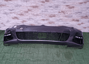 Zderzak bmw 3 G20 G21 m pakiet 1
