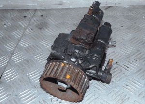 Pompa wtryskowa renault meganeiii 1.5 dci 5WS40153 2