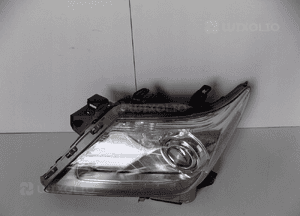Lexus Lx 570 LCI - Lampa przednia H7 L - 11017 4