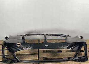 Zderzak przód bmw 2 ii F45 F46 lift lci m-pakiet 1