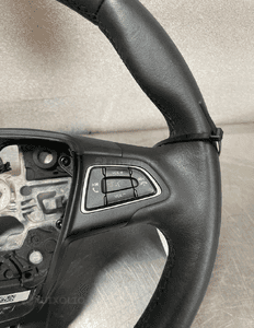 Kierownica skora multi ford ecosport fl lift org 4