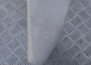 Zbiornik spryskiwaczy vw 5Q0955453 2