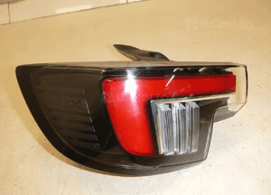 Opel mokka mokka-e ii b 2020 2021 lampa tył tylna 3