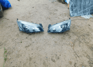 astra J lampa lewa UK WYSYŁKA 2