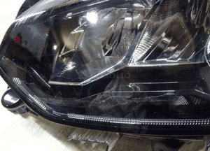 LAMPA PRZEDNIA PRZÓD LEWA Peugeot 208 II LED 9833036380 5