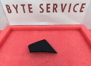 Audi OE Nakładka Lusterka Prawa 89A857996 1