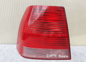 Lampa tył tylna lewa vw bora 2004 oryginał 1