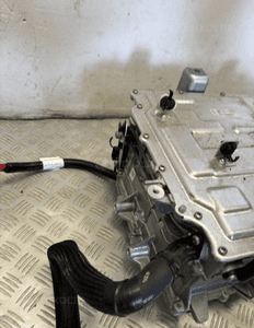 Ladowarka akumulatora renault megane v e-tech org 6