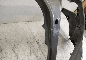 Zderzak przód przedni bmw M3 M4 G80 G82 20- 5