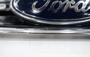 Ford kuga MK2 2012- atrapa grilla zderzaka przedniego CV44-8150-ACW 5