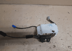 ZAMEK KLAPY TYŁ HONDA CIVIC VII 2