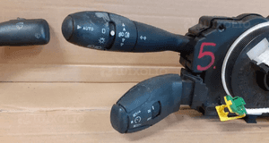 #PRZEŁĄCZNIK ZESPOLONY PAJĄK PEUGEOT / CITROEN nr 96595100XT 2