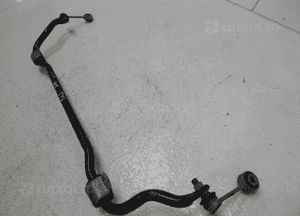 Mercedes gle V167 C167 X167 stabilizator łącznik 3