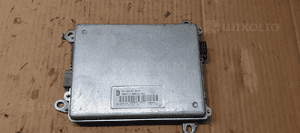 Komputer sterownik moduł Jaguar S-Type YW4T-13B524-BA 1