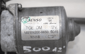 FIAT 500 LANCIA DELTA mechanizm wycieraczek przód 2012  MS159200-8650 2