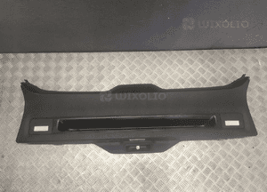 Bmw X5 F15 osłona klapy bagażnika 7308509 7308510 1