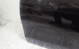 Drzwi lewe tylne mercedes W206 206 c klasa kombi 5