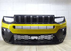 JEEP AVENGER zderzak przedni grill płyta 2022- 1