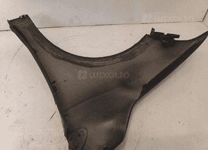 Renault Fluence 09-12 BŁOTNIK PRAWY PRZÓD PRZEDNI 6