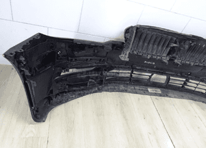 Zderzak przód przedni bmw 5 G30 G31 7385336 11