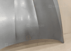 BMW e90 lift lci 09-11 MASKA POKRYWA SILNIKA kol:bluewater metal 5