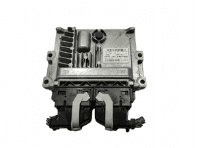 Komputer sterownik mondeo MK5 v 2.0 tdci DS71-12B684-XB FS7A-12A650-CSH 14- 1