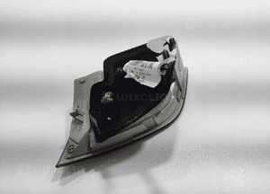 Lampa lewa tył tylna w klapę peugeot 508 i sw kombi 9686780580 2010-2014 7