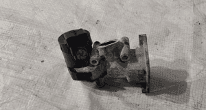Zawór egr peugeot citroen ford volvo 2.0 hdi 9681825280 4