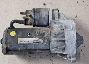 Citroen  C8 Peugeot 807 2.2 HDI rozrusznik 1