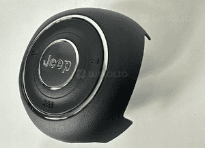 Poduszka powietrzna kierowcy kierownicy jeep compass ii 2 16- 100 sprawna 2