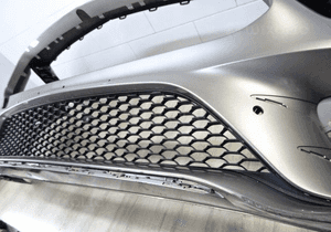 ZDERZAK PRZÓD MERCEDES CLS AMG W257 A2578855901 11