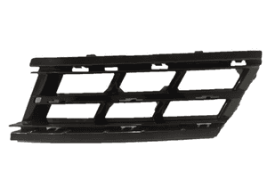 BMW 5 G30 G31 LCI Kratka zderzaka Lewa - 15790 1