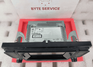 VW GOLF PASSAT TIGUAN Radio Nawigacja Multimedia 5G0035867C 5
