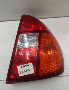 Lampa tył prawa renault thalia 1